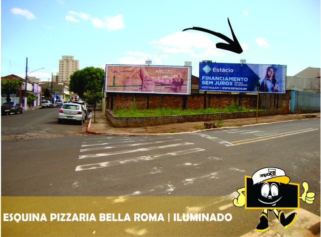 Impacto Outdoor